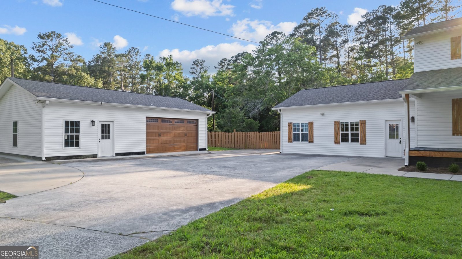 1297 Old Summerville Road Rome - 7
