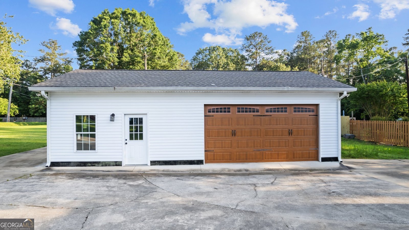 1297 Old Summerville Road Rome - 8