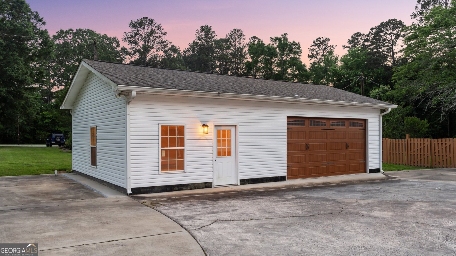1297 Old Summerville Road Rome - 9