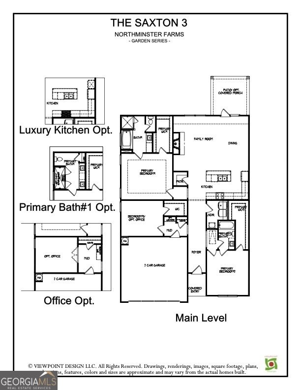 223 Montview Drive Jefferson - 6