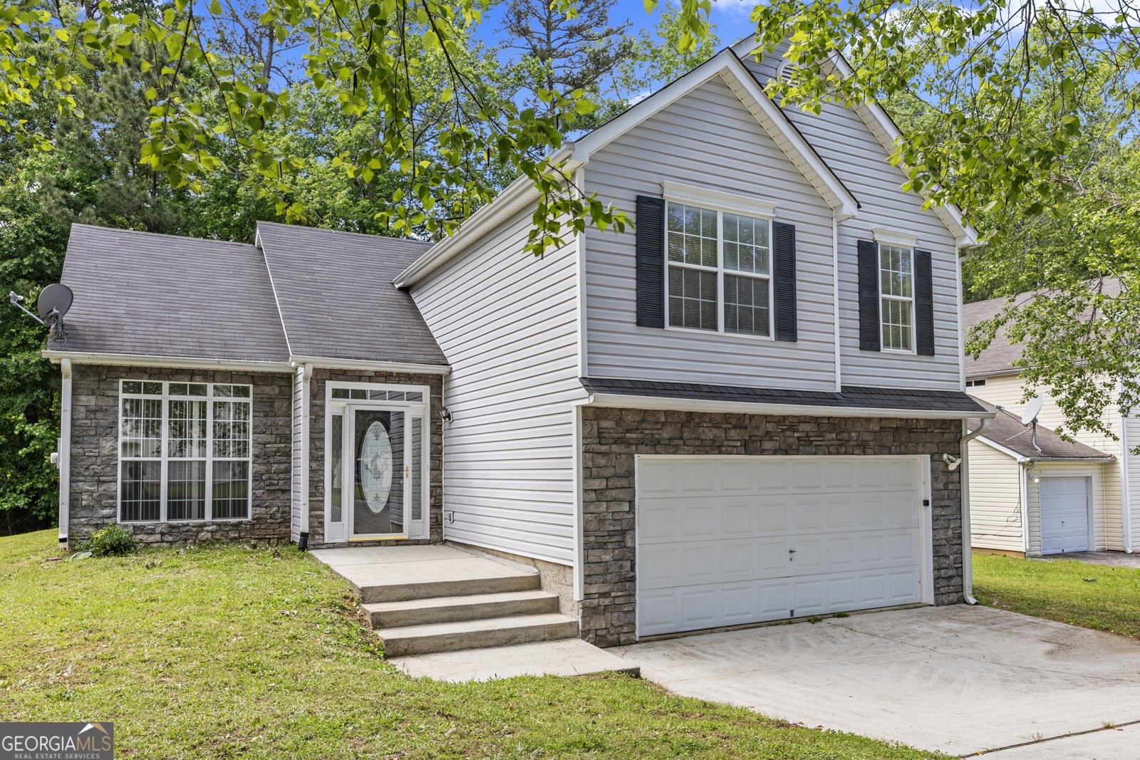 9511 Rollinghills Drive Jonesboro - 1