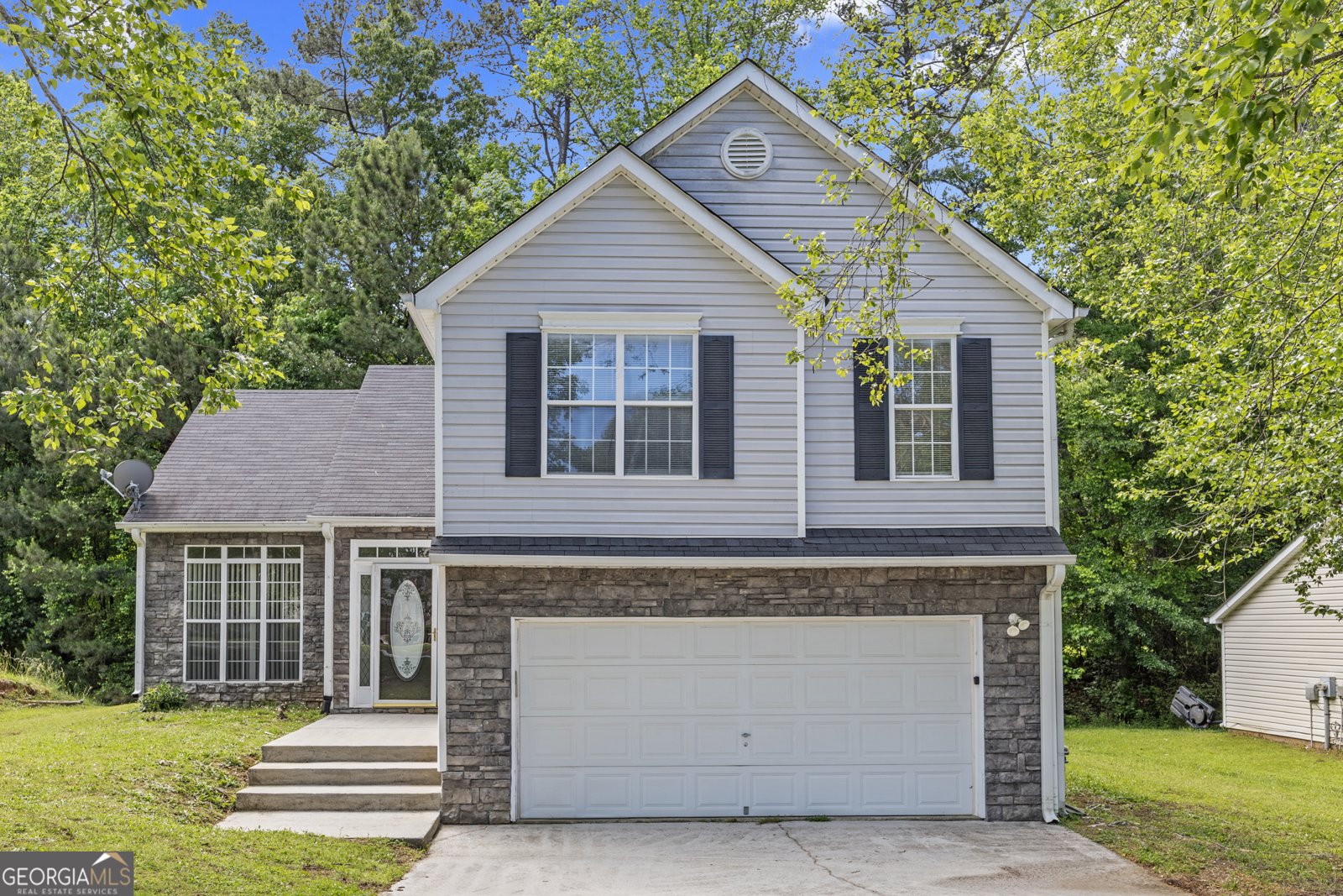 9511 Rollinghills Drive Jonesboro - 2