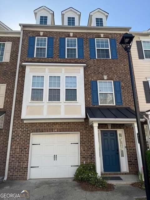 2928 George Busbee Parkway Kennesaw - 1