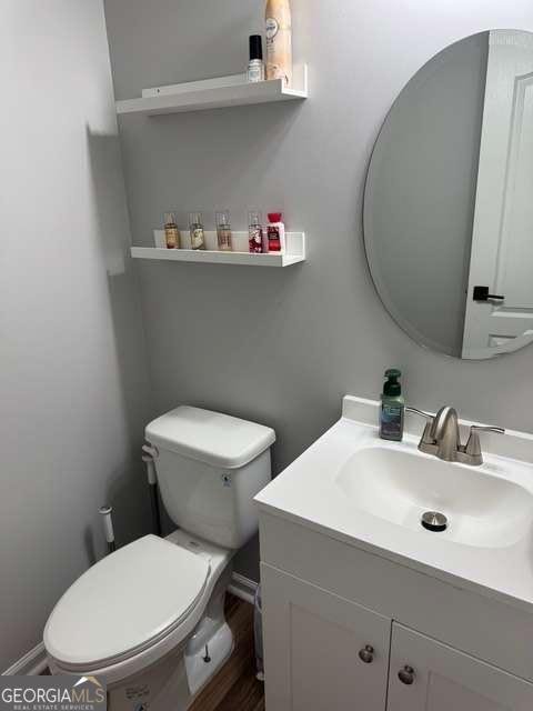 2928 George Busbee Parkway Kennesaw - 6