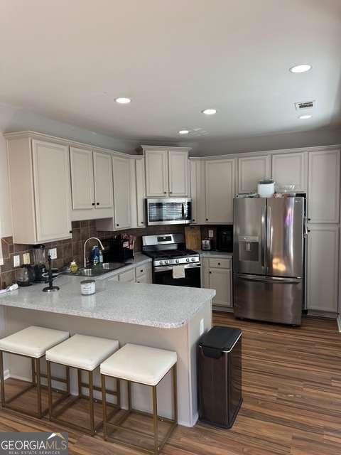 2928 George Busbee Parkway Kennesaw - 7