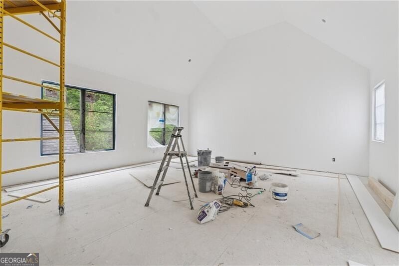 388 Londonberry Road Sandy Springs - 28