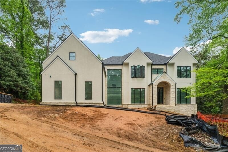 388 Londonberry Road Sandy Springs - 3