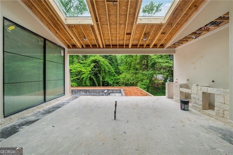 388 Londonberry Road Sandy Springs - 38