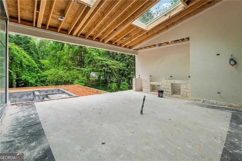 388 Londonberry Road Sandy Springs - 40