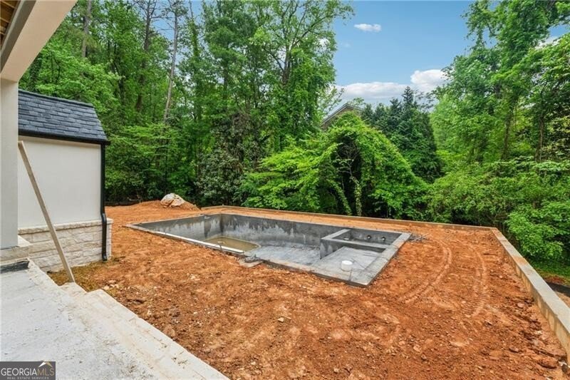 388 Londonberry Road Sandy Springs - 41