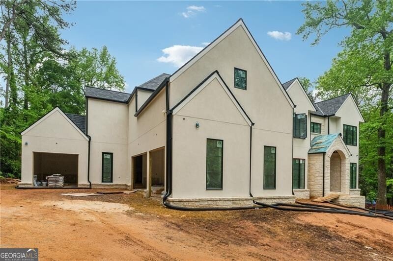 388 Londonberry Road Sandy Springs - 42
