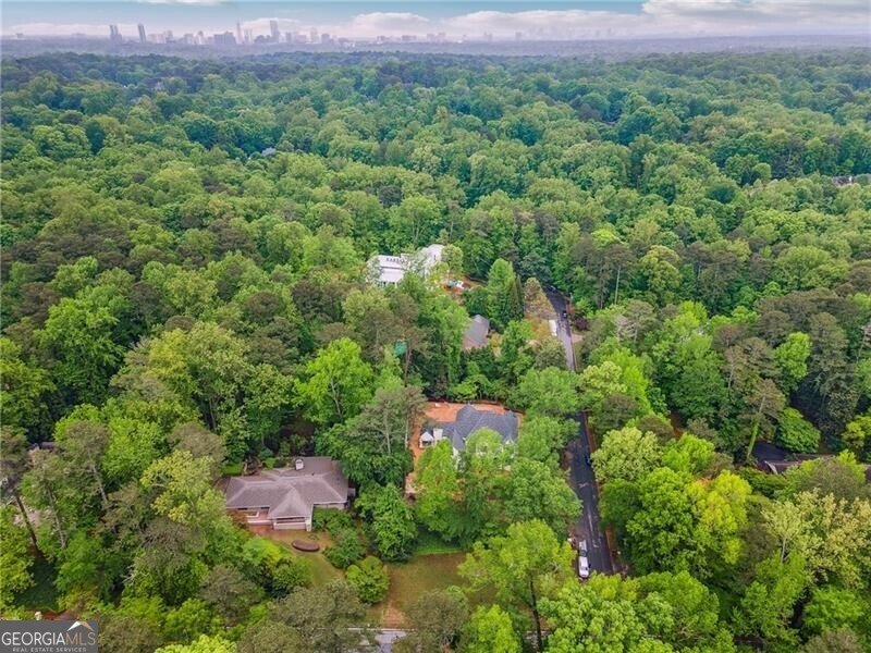 388 Londonberry Road Sandy Springs - 43