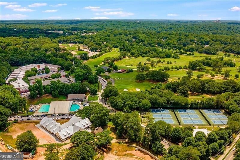 388 Londonberry Road Sandy Springs - 44