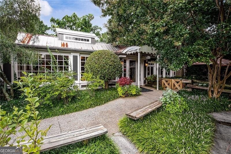388 Londonberry Road Sandy Springs - 48