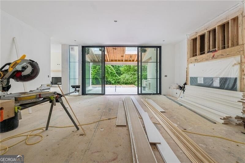 388 Londonberry Road Sandy Springs - 5