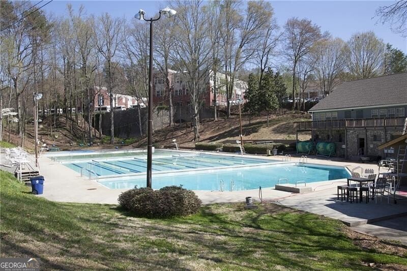 388 Londonberry Road Sandy Springs - 54