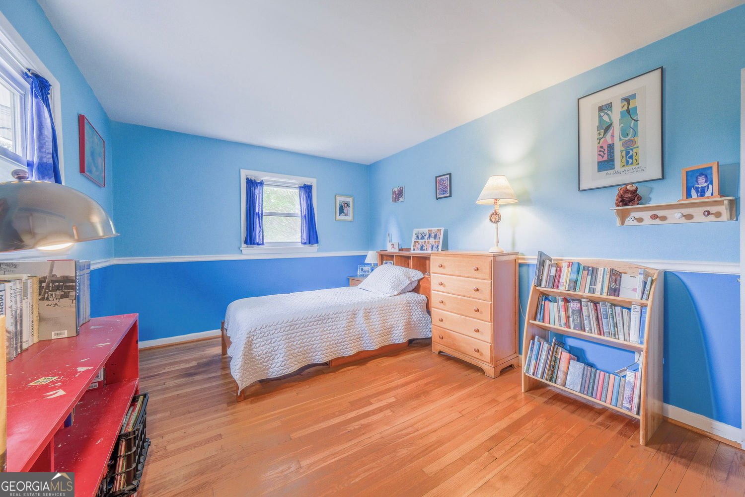 2592 Dresden Drive Atlanta - 16
