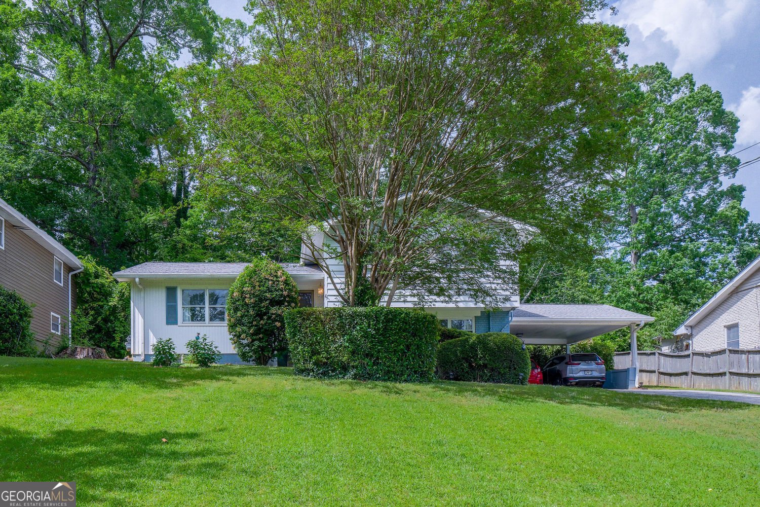 2592 Dresden Drive Atlanta - 2
