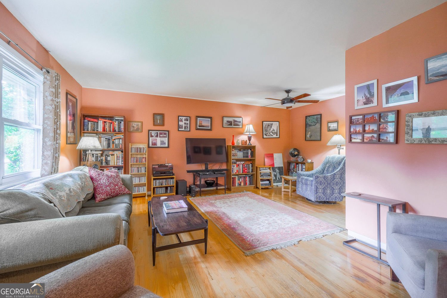 2592 Dresden Drive Atlanta - 4