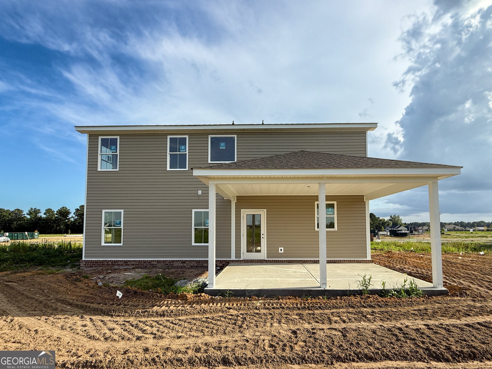 205 Aunt Bee Boulevard Statesboro - 24