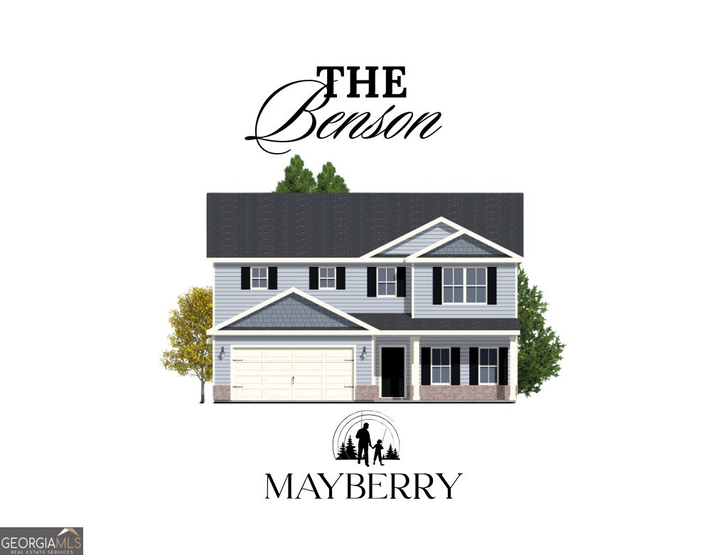 205 Aunt Bee Boulevard Statesboro - 25