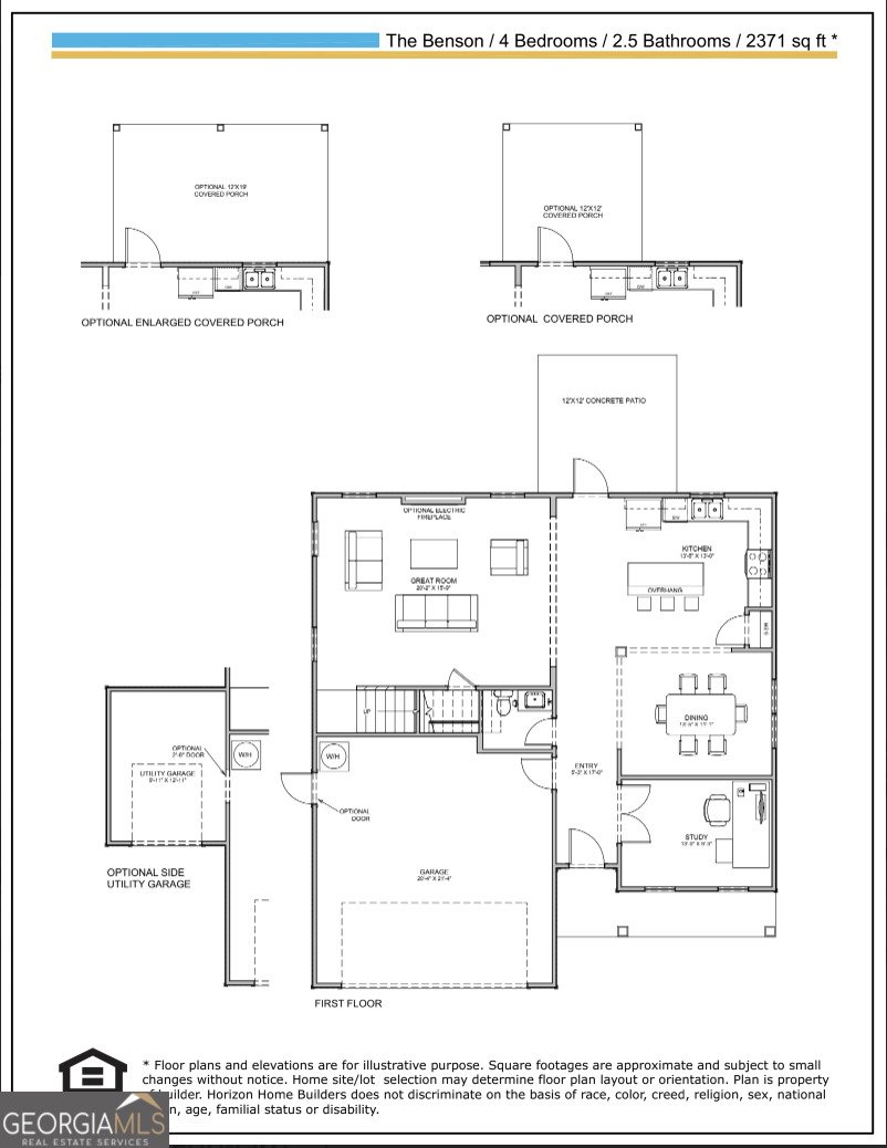 205 Aunt Bee Boulevard Statesboro - 26