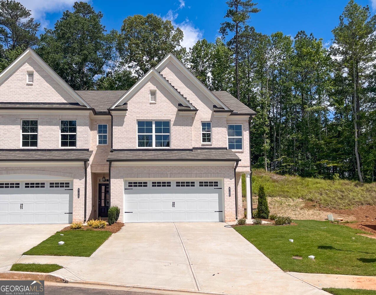4180 Cavalier Way Duluth - 1