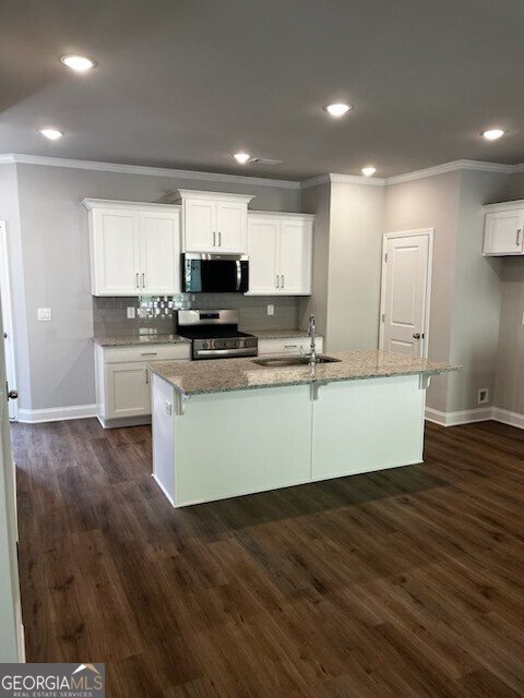 4180 Cavalier Way Duluth - 3