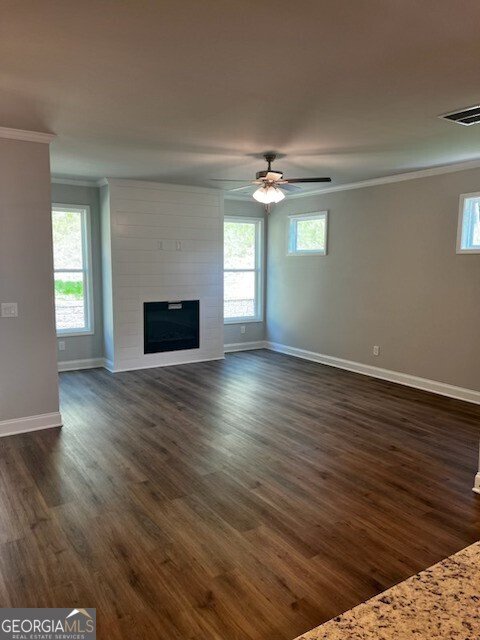 4180 Cavalier Way Duluth - 4