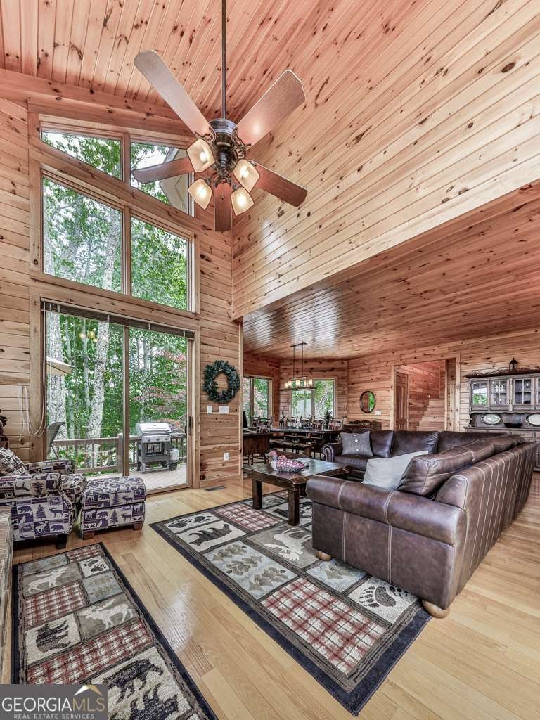 550 My Mountain Road Morganton - 10