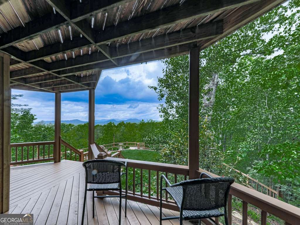 550 My Mountain Road Morganton - 11