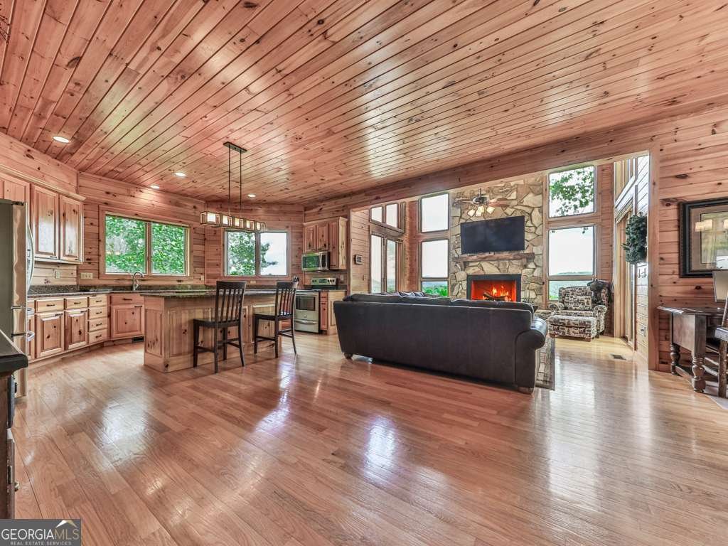 550 My Mountain Road Morganton - 12