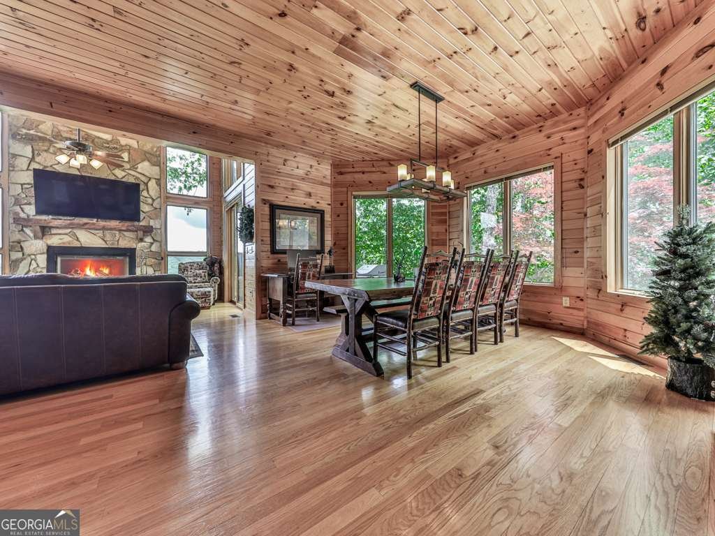 550 My Mountain Road Morganton - 13