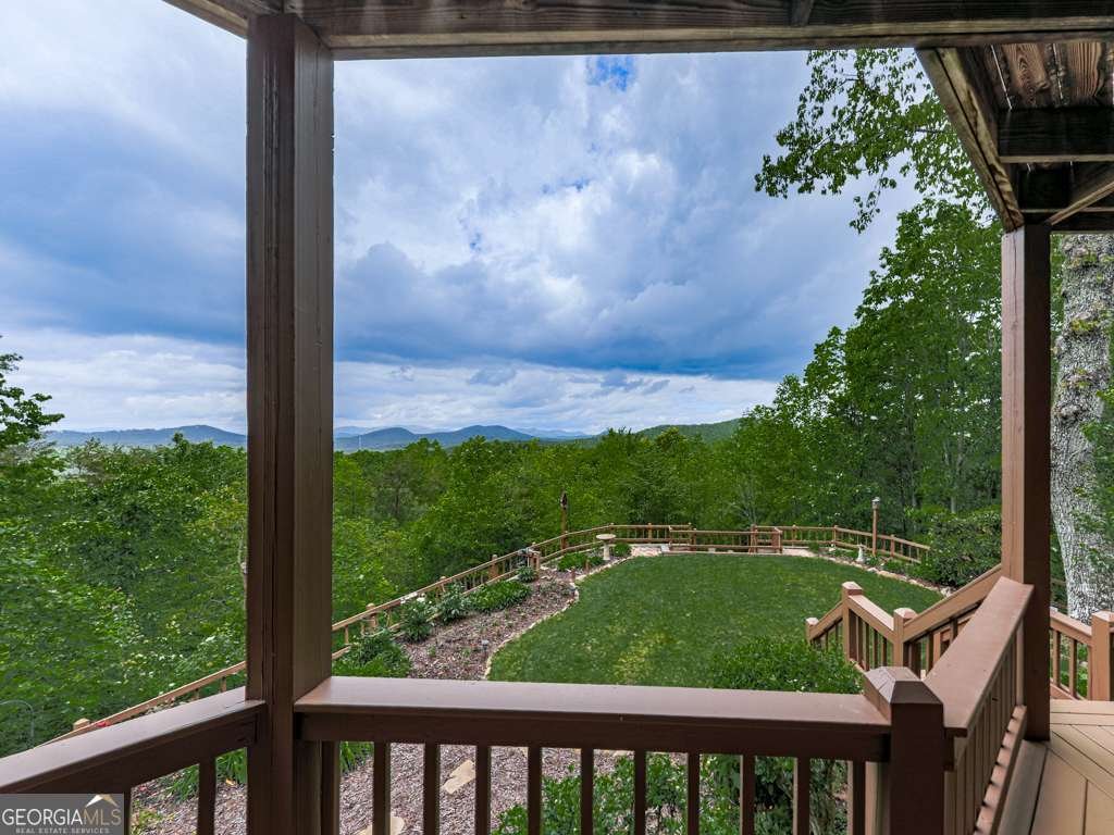 550 My Mountain Road Morganton - 14