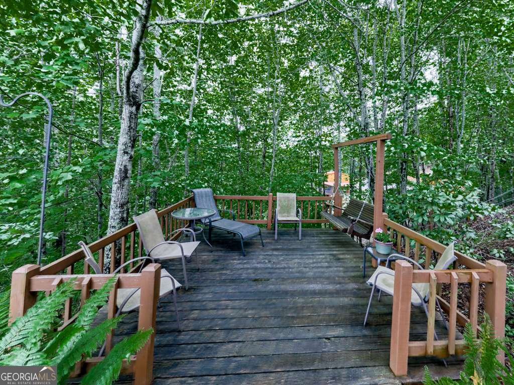 550 My Mountain Road Morganton - 15