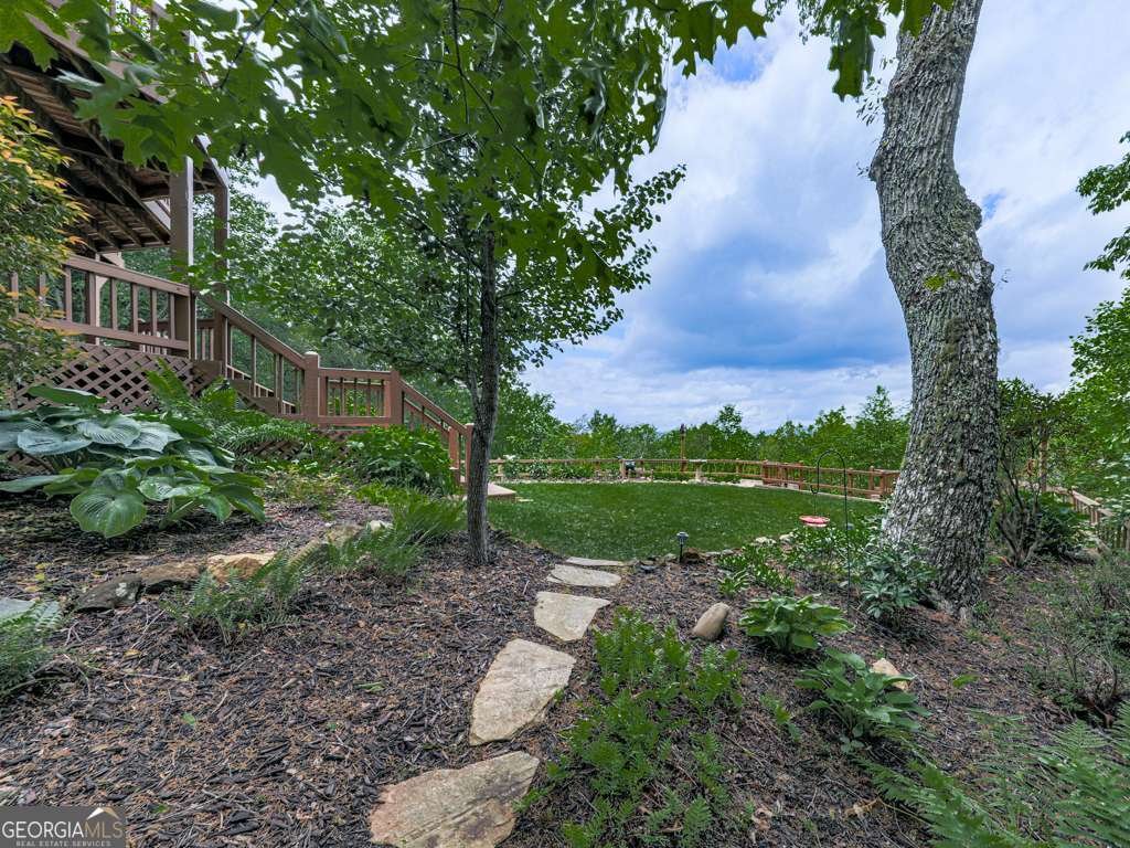 550 My Mountain Road Morganton - 16