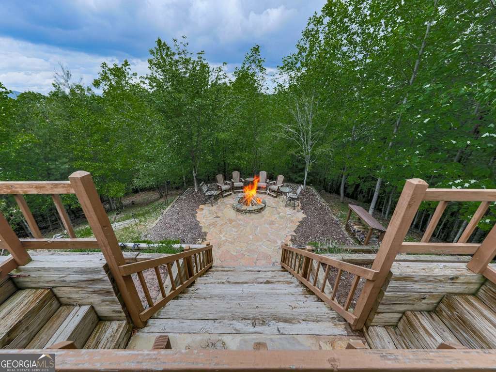 550 My Mountain Road Morganton - 17