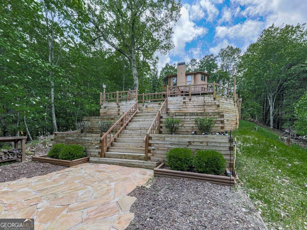 550 My Mountain Road Morganton - 19
