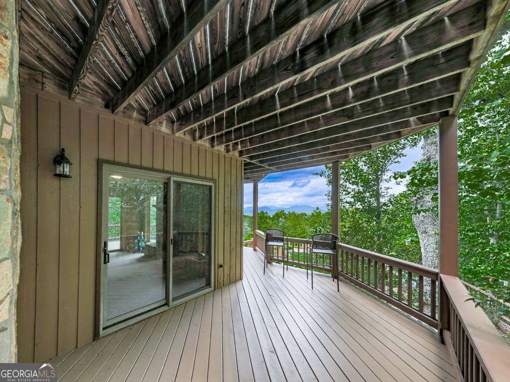 550 My Mountain Road Morganton - 21