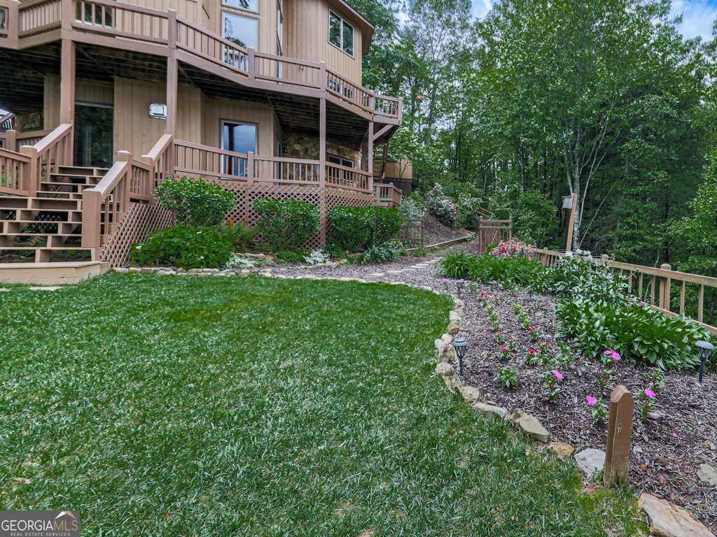550 My Mountain Road Morganton - 22