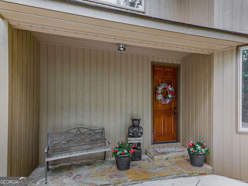 550 My Mountain Road Morganton - 23