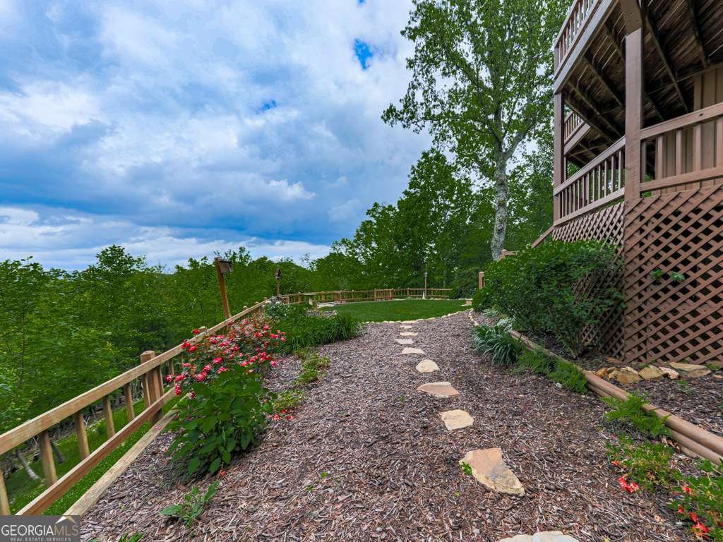 550 My Mountain Road Morganton - 24