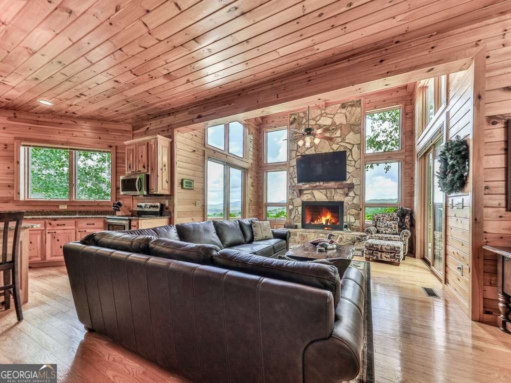550 My Mountain Road Morganton - 26