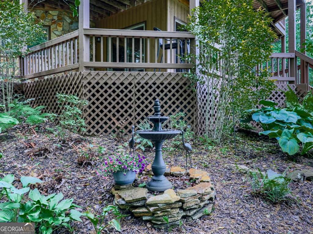 550 My Mountain Road Morganton - 28