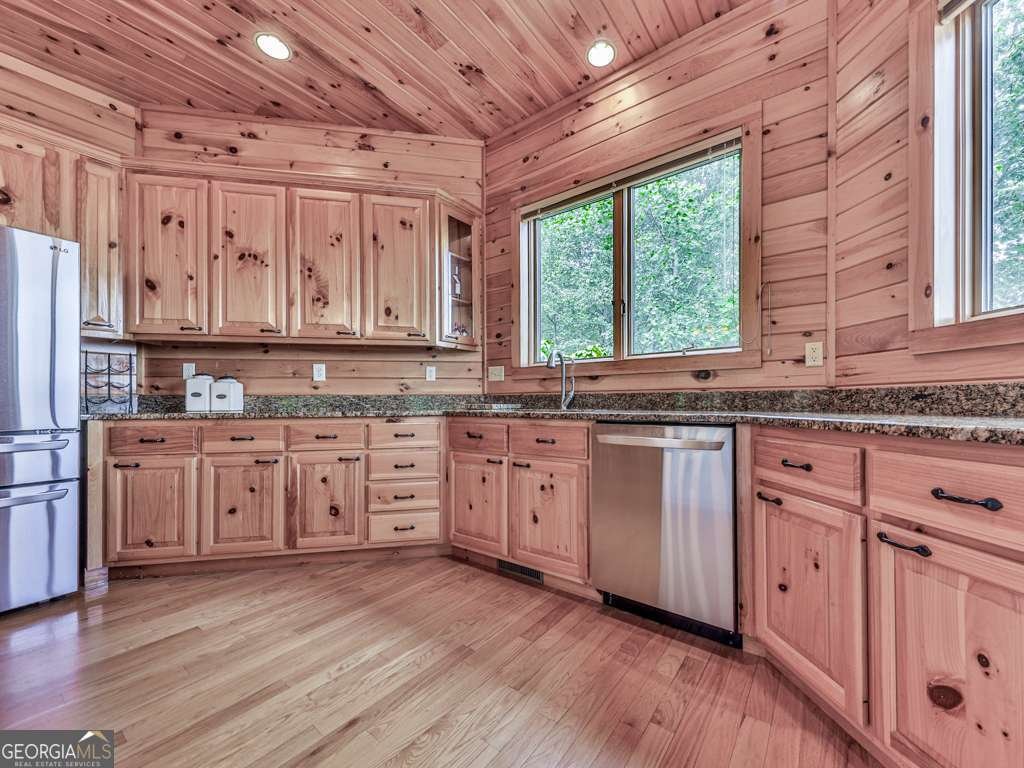 550 My Mountain Road Morganton - 29