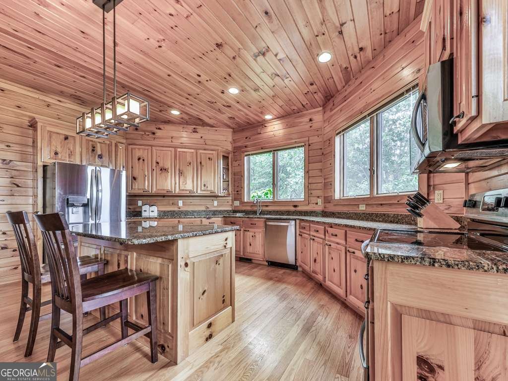 550 My Mountain Road Morganton - 3