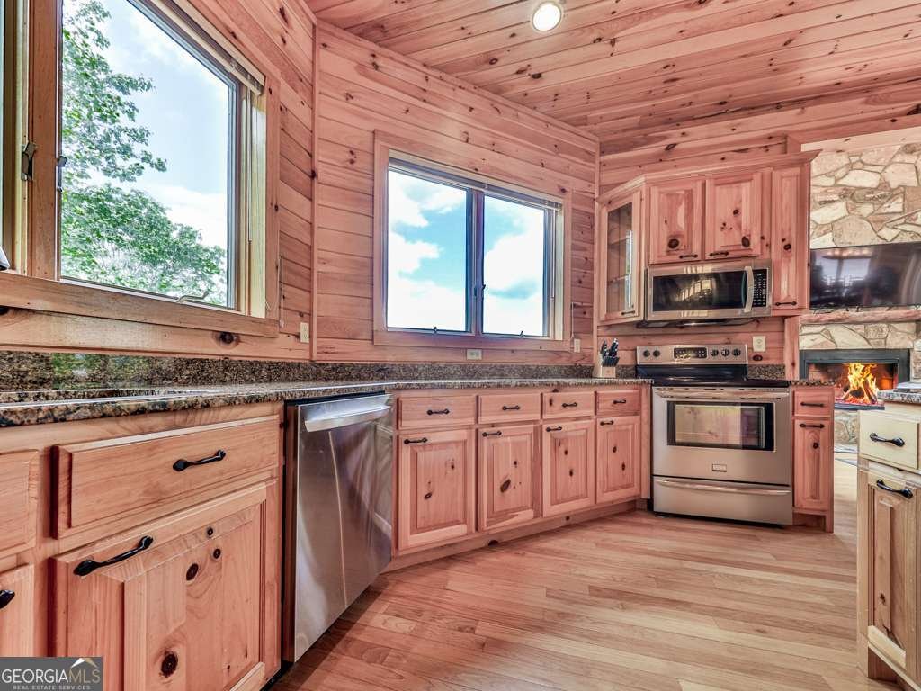 550 My Mountain Road Morganton - 31