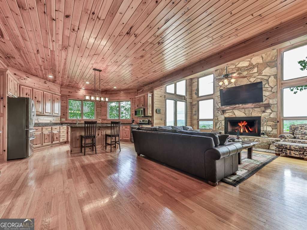 550 My Mountain Road Morganton - 33
