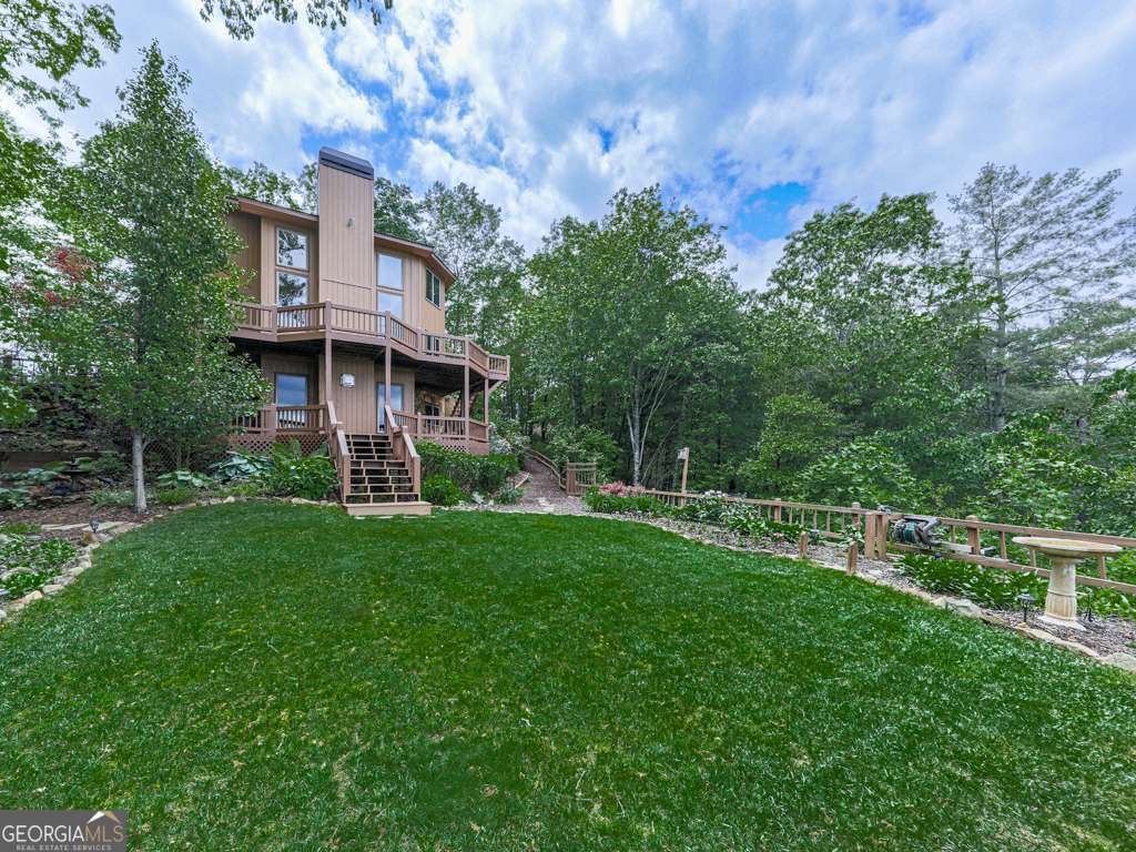 550 My Mountain Road Morganton - 38