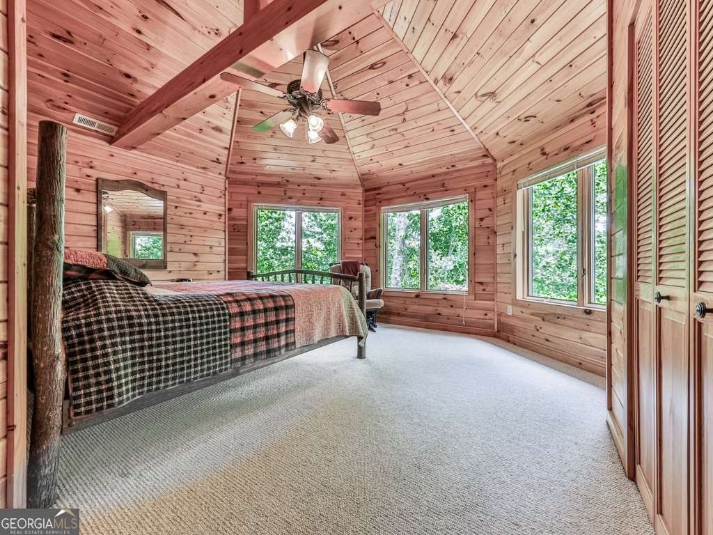 550 My Mountain Road Morganton - 39